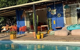 B&B La Terre Brûlée